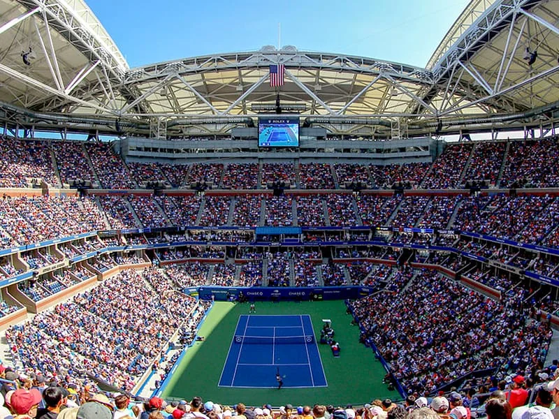 2021 US Open Winners and Results: Raducanu and Medvedev's Historic Runs