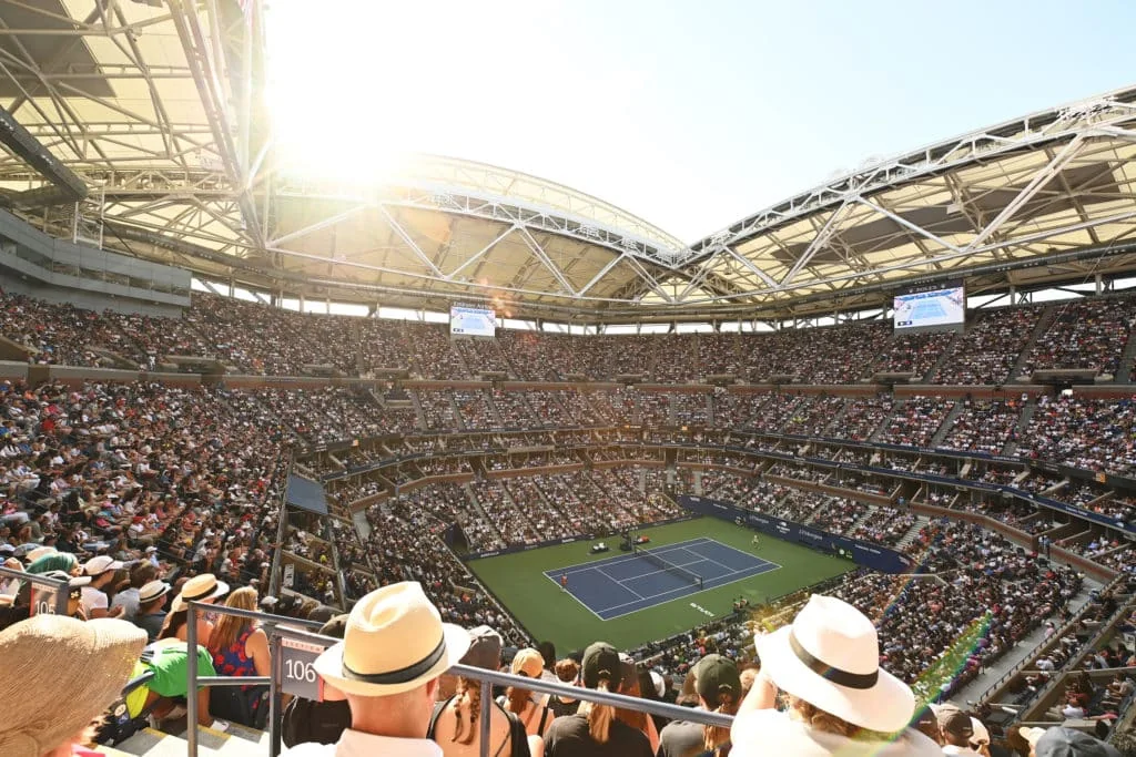 2022 US Open Winners and Results: Alcaraz and Swiatek in New York