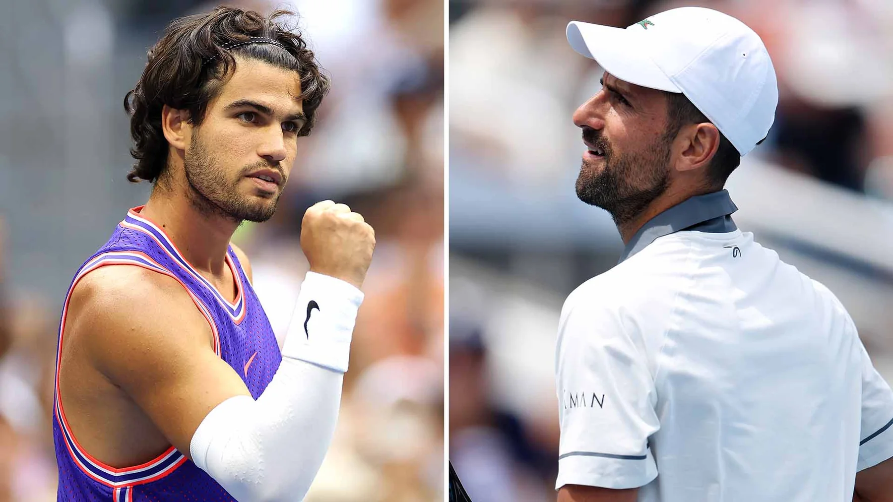 2026 US Open Draw and Predictions: Men's and Women's Bracket Picks