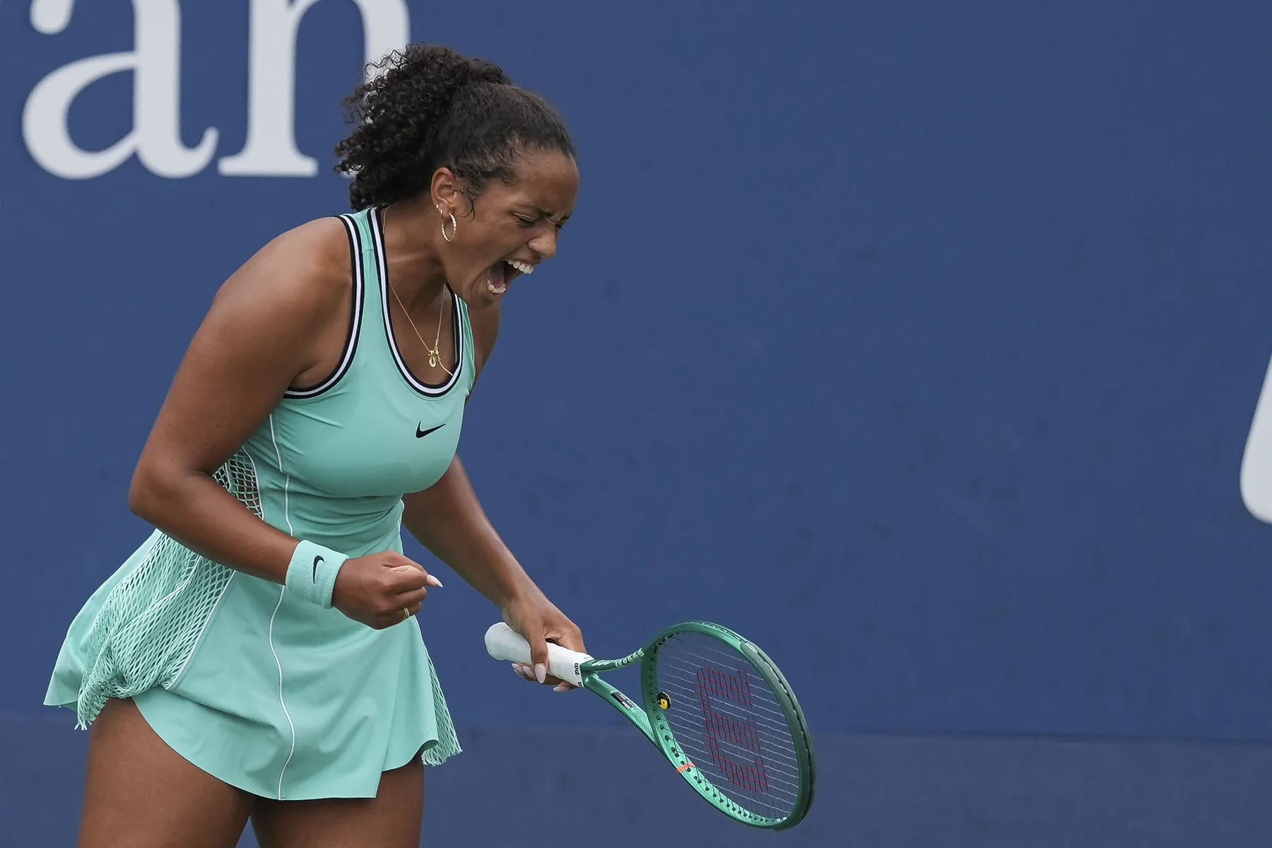 2026 US Open Qualifying Results: All 32 Qualifiers and Main-Draw Matchups