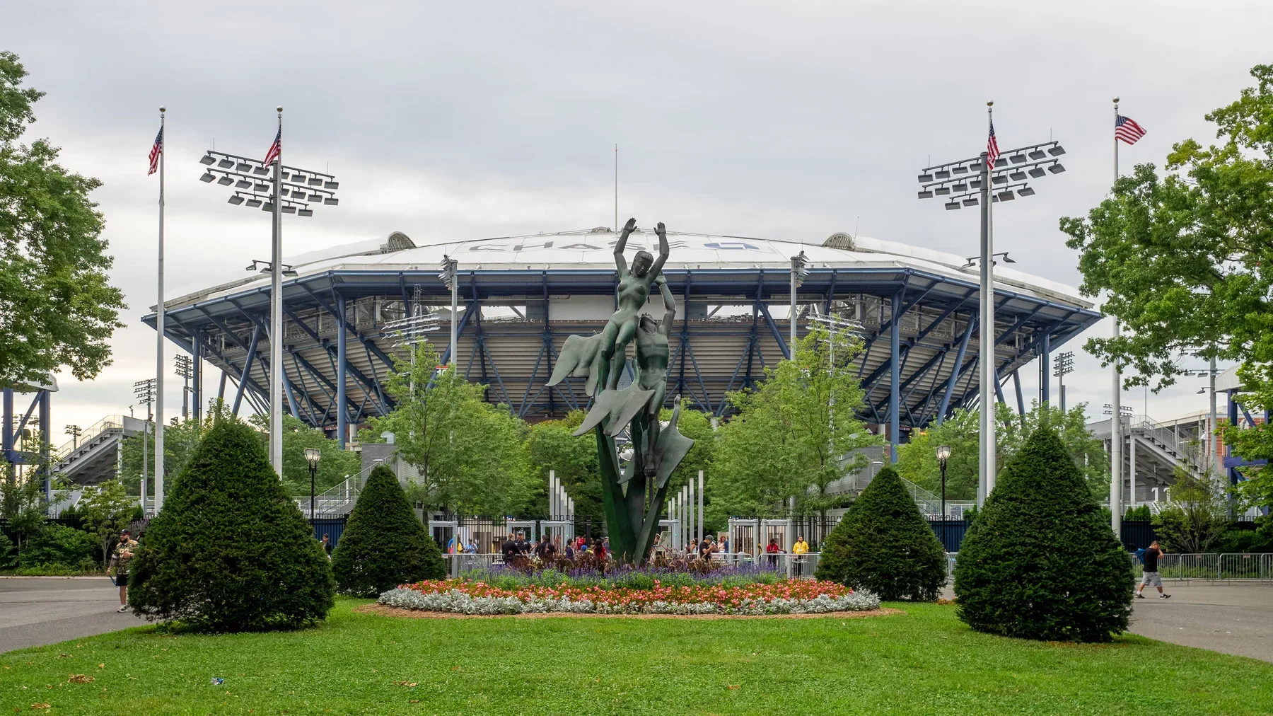 2026 US Open Schedule Guide: Key Dates, Sessions and Finals