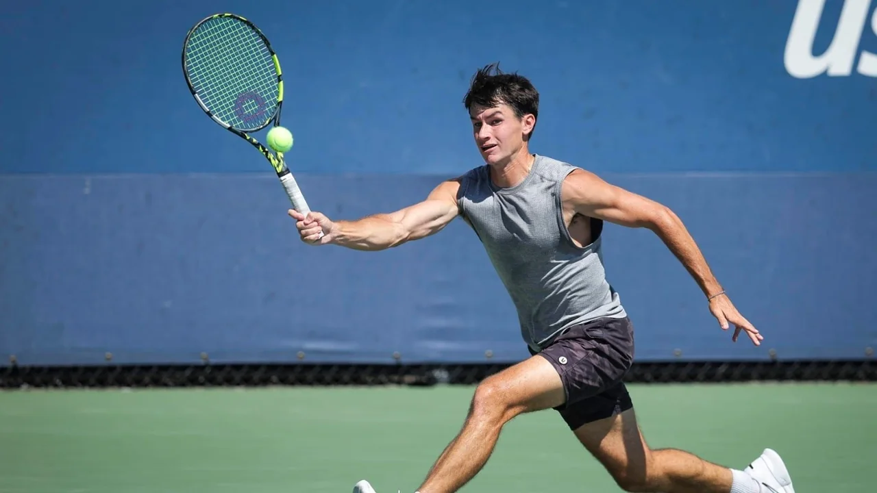 US Open Tennis Winners by Year: Men's and Women's Singles Champions