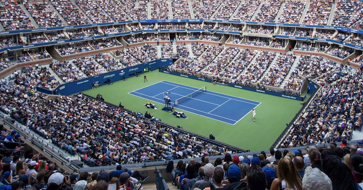 When Do 2026 US Open Tickets Go on Sale? Amex Presale and Public Sale Dates